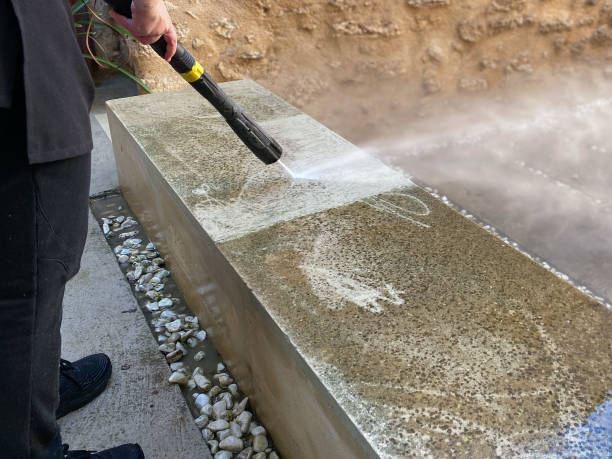 Best Fence Pressure Washing  in Springdale, OH