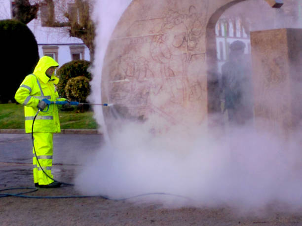 Pressure Washing Services for Businesses in Springdale, OH