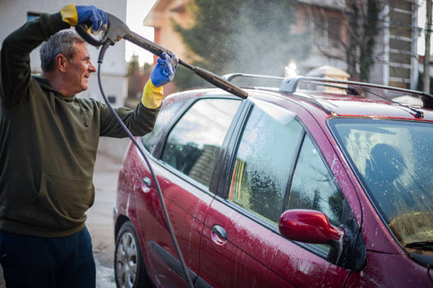 Best Residential Pressure Washing Services  in Springdale, OH