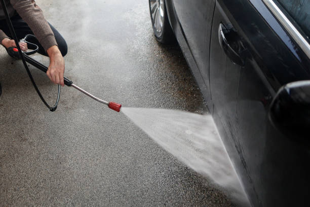 Best Exterior Home Cleaning  in Springdale, OH