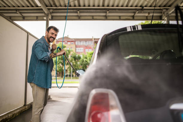Best Affordable Power Washing  in Springdale, OH