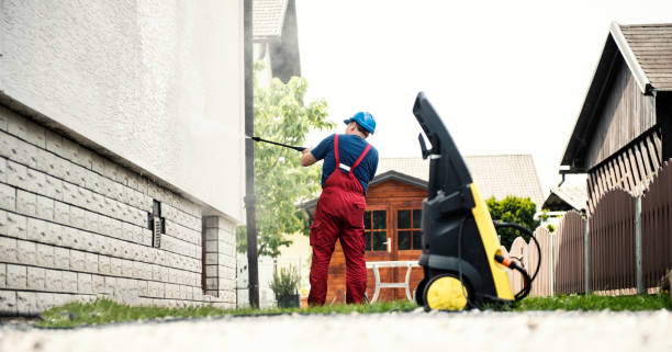Best Pressure Washing Services for Businesses  in Springdale, OH